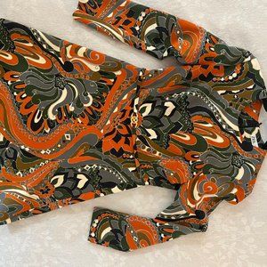 Vintage Gucci-inspired mini dress from Zara! Size S